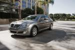 Hyundai Equus 2009 года